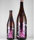 出羽桜40周年　桜花吟醸酒　1800ml