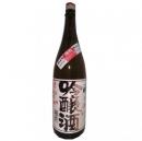 桜花吟醸酒(火入) 吟醸 1800ml